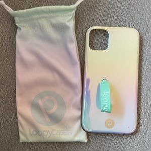Loopy Case - iPhone 11